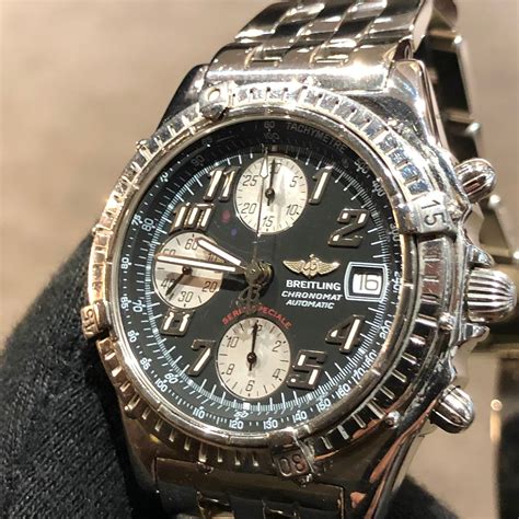 Breitling watch a13050.1